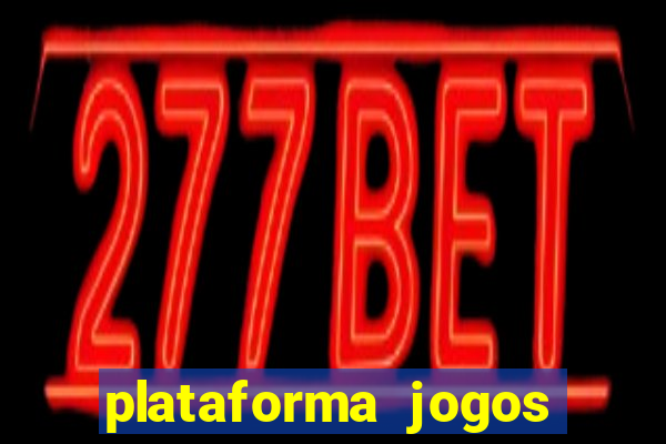 plataforma jogos gusttavo lima